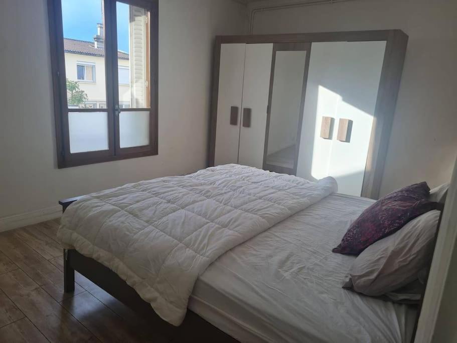 Apartment Grand - Avec Terrasse